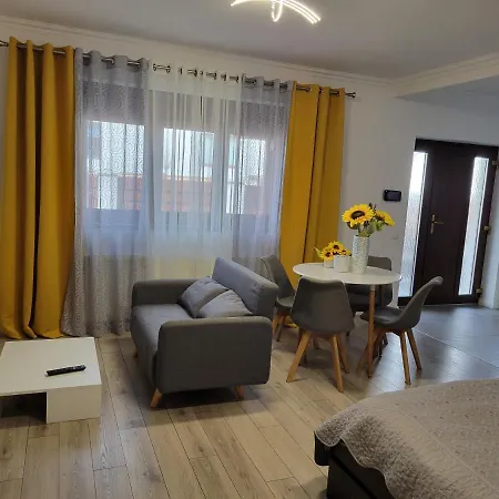 Concept Urban Apartment Medias Exterior photo