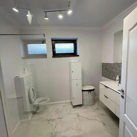 Concept Urban Apartment Medias Exterior photo
