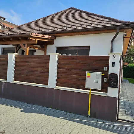 Concept Urban Apartment Medias Exterior photo