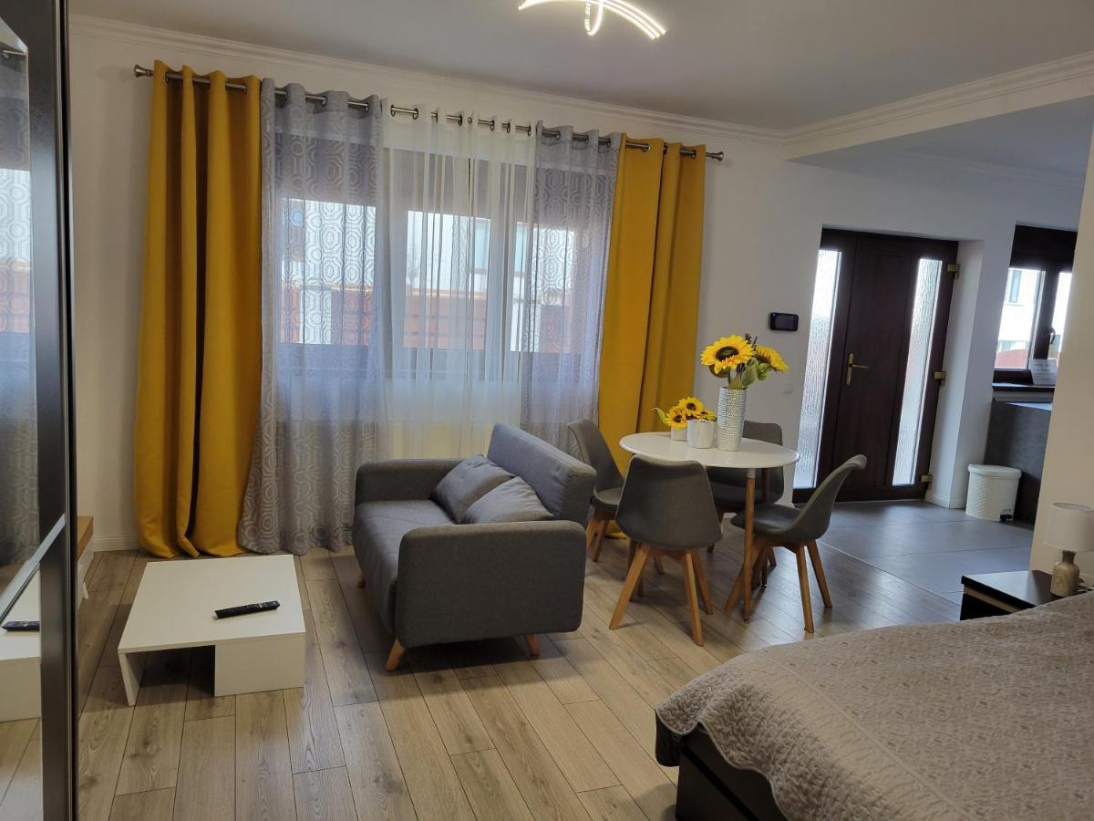 Concept Urban Apartament
