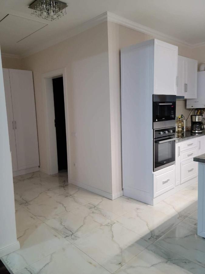 Apartament Concept Urban Mediaş