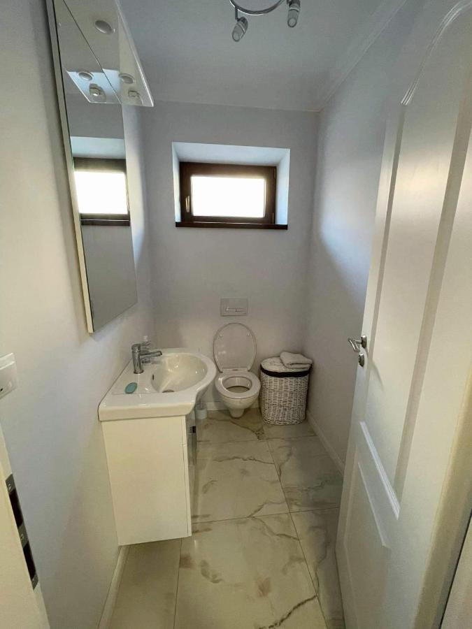 Concept Urban Apartment *