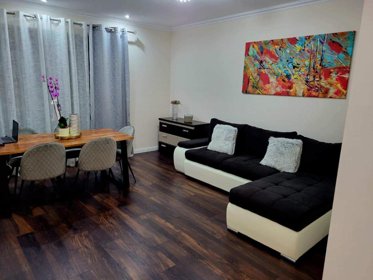 Concept Urban Apartment *