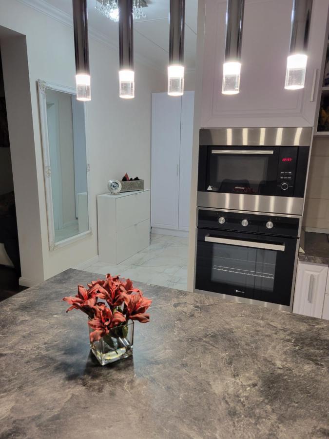 Apartament Concept Urban