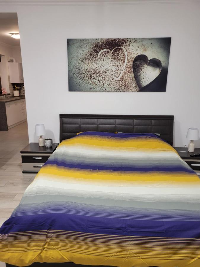 Apartment Concept Urban *